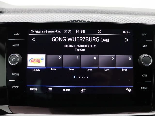 Volkswagen Polo 1.0 TSI IQ.Drive Life