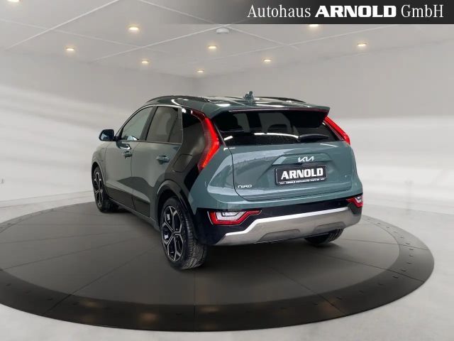 Kia Niro PHEV Spirit