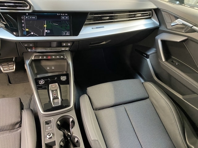 Audi A3 35 TFSI S-Line S-Tronic Sportback