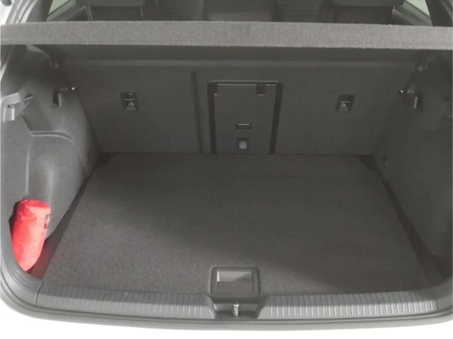 Volkswagen Golf 2.0 TSI DSG GTI Style