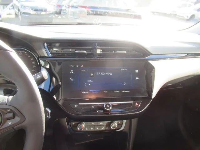 Opel Corsa Edition F Edition