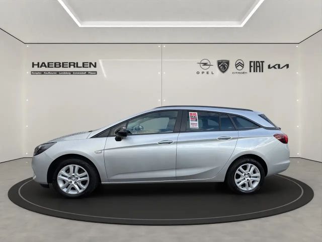 Opel Astra Sports Tourer