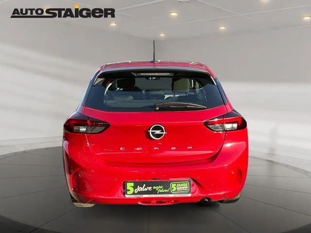 Opel Corsa F 1,2 Winterpaket Alufelgen, PDC, ....