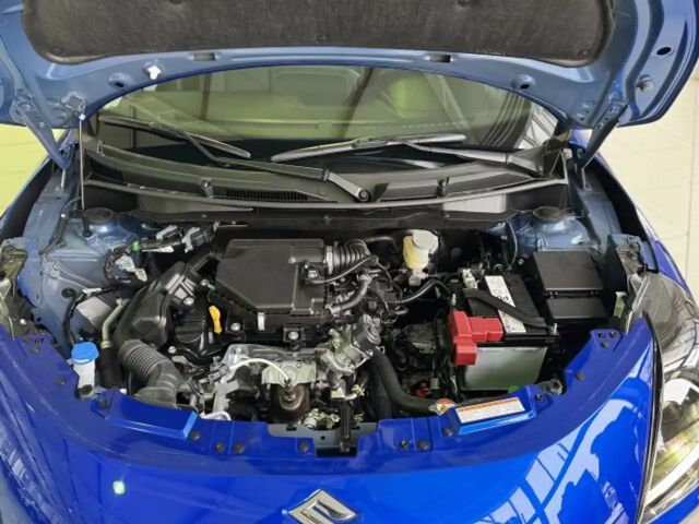 Suzuki Swift Comfort Plus