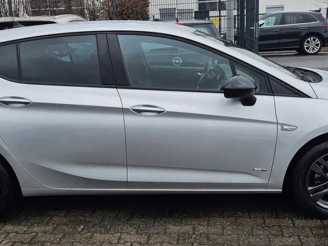 Opel Astra -K LIM. DESIGN & TECH T-LEDER NAVI R-KAMERA P-ASSI