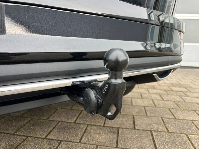 Skoda Karoq 1.5 TSI Sportline