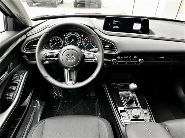 Mazda CX-30 e-Skyactive G140 Centre-Line BEST OF MAZDA H