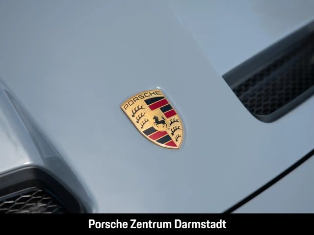 Porsche 992 Coupé GT3