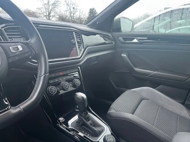 Volkswagen T-Roc 4Motion