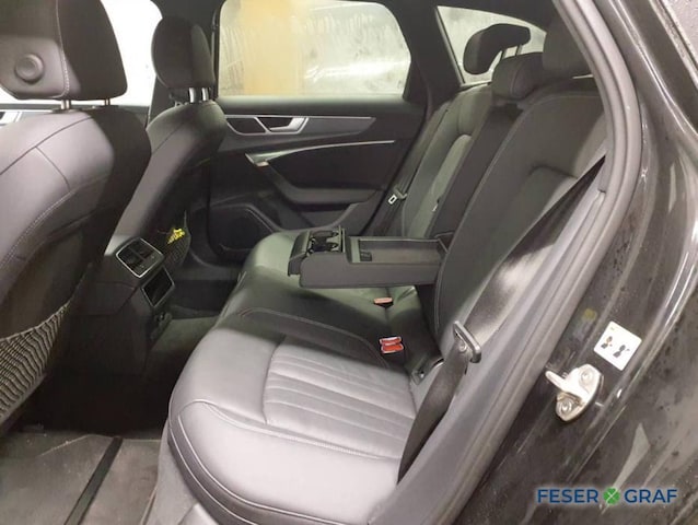 Audi A6 45 TDI Avant Quattro S-Tronic