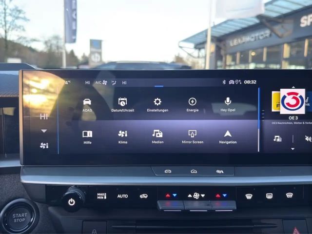 Opel Grandland X GS-Line Grand Sport