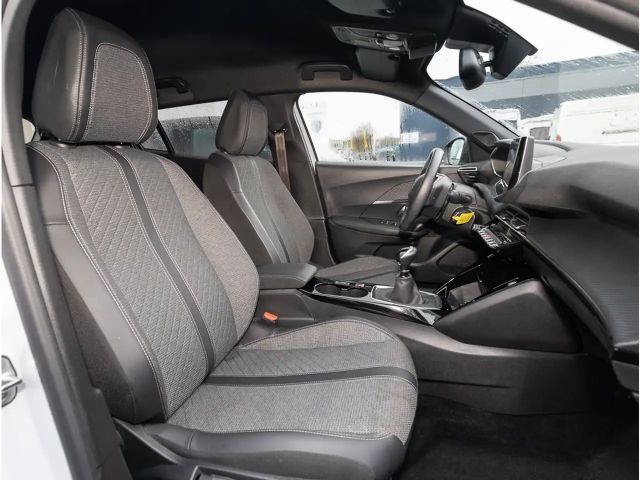 Peugeot 2008 Allure Pack PureTech