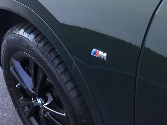 BMW X2 Coupé xDrive20d