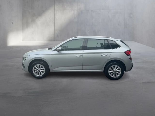Skoda Kamiq Selection