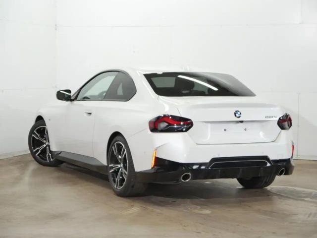 BMW 220 Coupé M-Sport