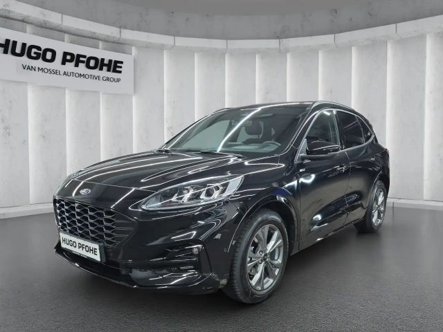 Ford Kuga ST Line X