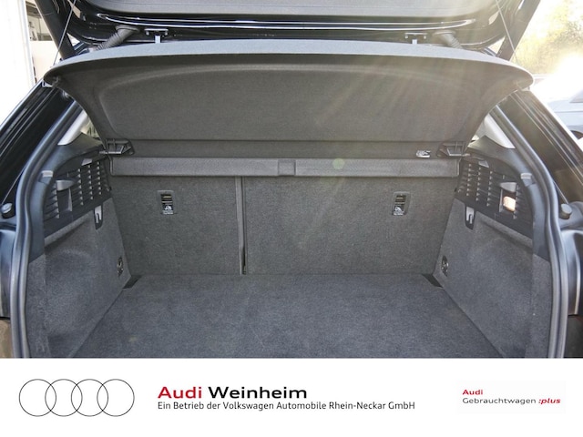 Audi Q2 35 TFSI S-Tronic