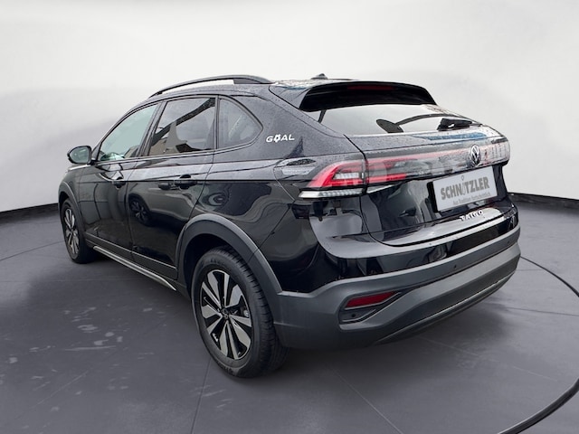 Volkswagen Taigo 1.0 TSI DSG