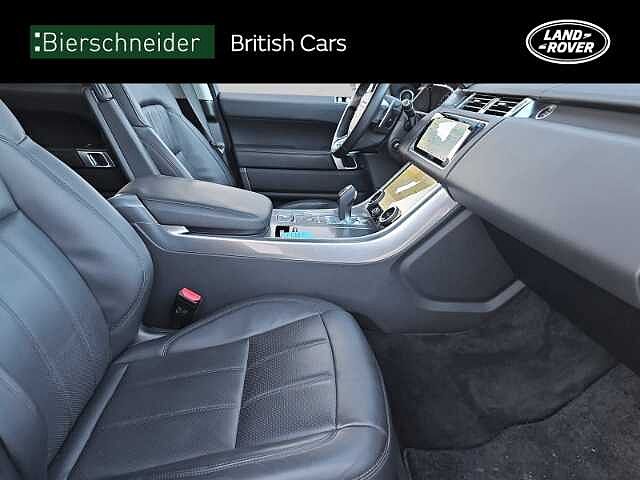 Land Rover Range Rover Sport Dynamic HSE