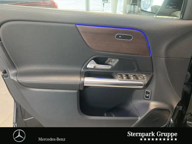 Mercedes-Benz EQA 250 Progressive