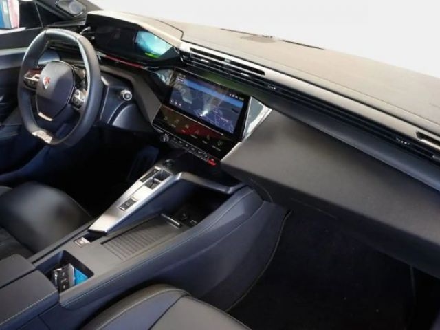 Peugeot 308 EAT8 GT-Line HDi SW