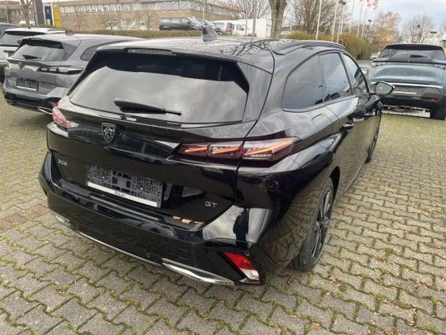 Peugeot 308 BlueHDi EAT8 GT-Line SW