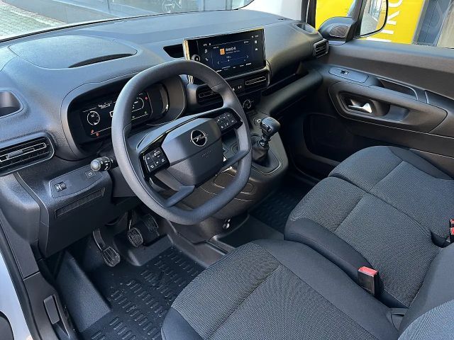 Opel Combo Combo Kasten BlueHDi 100 S&S M!-25%!LED,KAMERA,...
