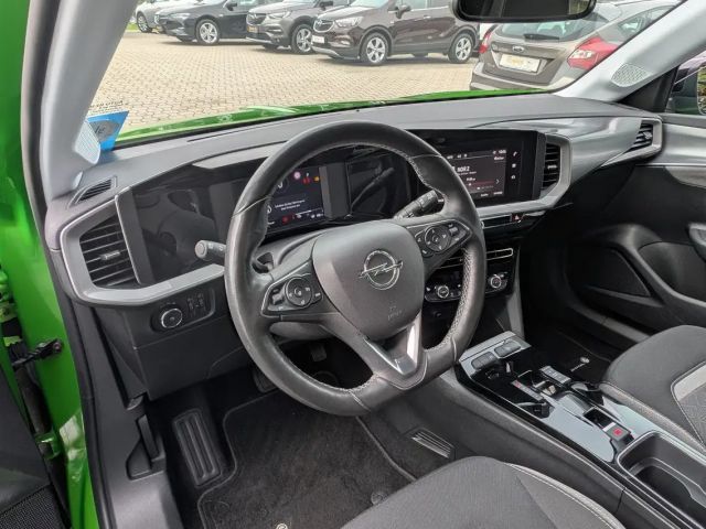 Opel Mokka Edition Mokka-e