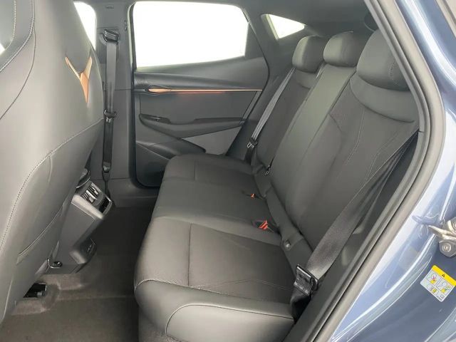 Cupra Tavascan 210kW/286PS