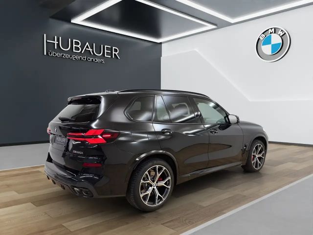 BMW X5 M60i xDrive
