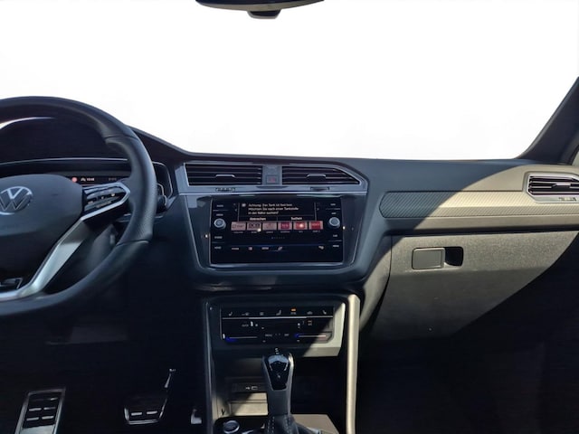 Volkswagen Tiguan 2.0 TDI DSG IQ.Drive R-Line