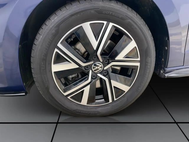 Volkswagen Touran 2.0 TDI DSG Highline