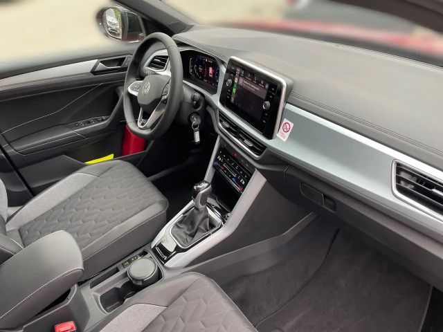 Volkswagen T-Roc 2.0 TDI DSG