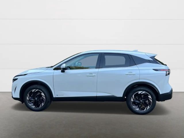 Nissan Qashqai N-Connecta