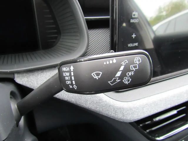 Skoda Kamiq 1.0 TSI Tour