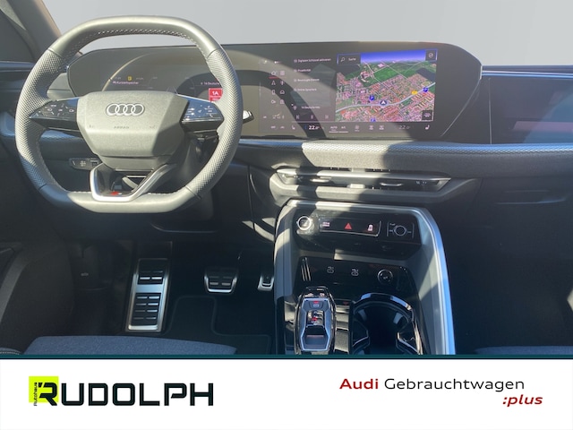 Audi Q5 Quattro S-Tronic Sportback