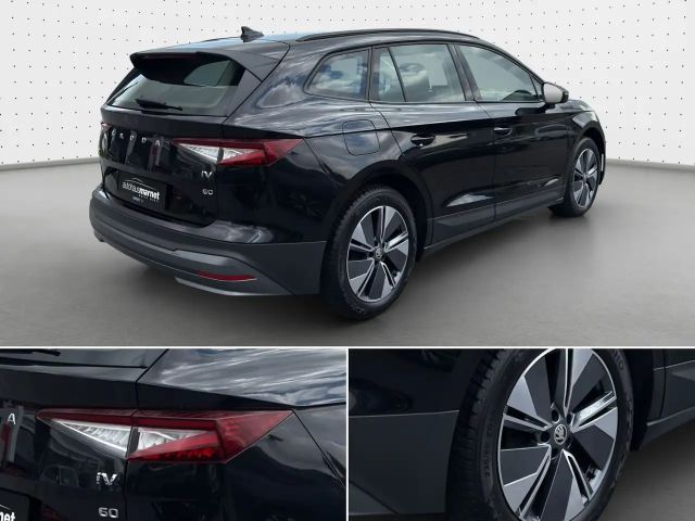 Skoda Enyaq iV electric 132kW*NAVI*KAM*SHZ*Matrix*19Zo