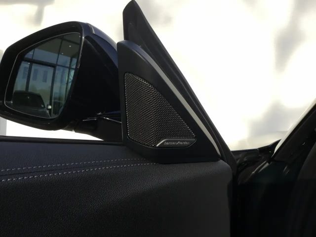 BMW Z4 Cabrio M40i Roadster