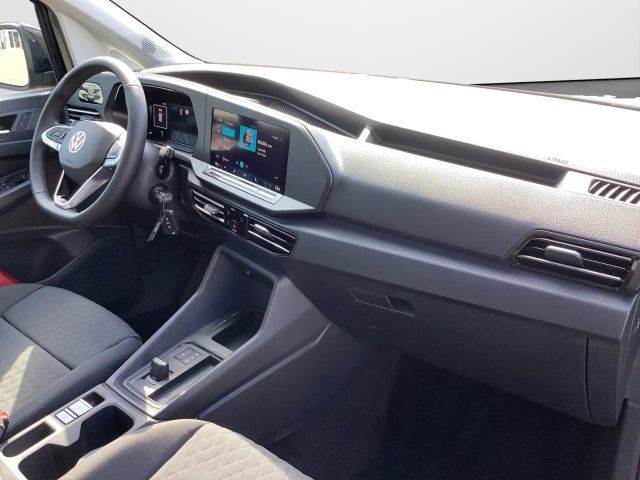 Volkswagen Caddy 2.0 TDI DSG Life