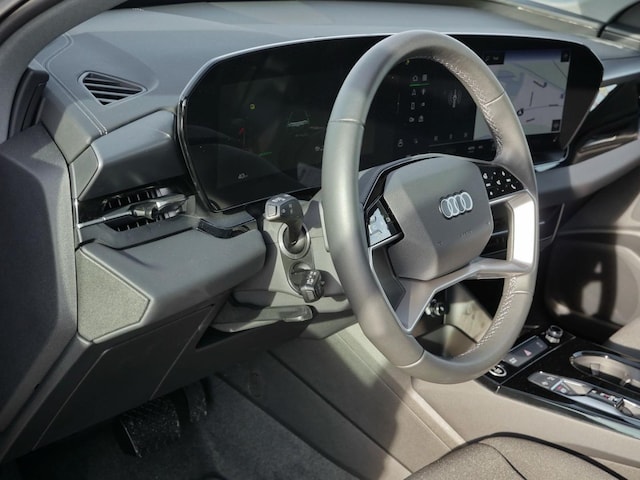 Audi Q6 e-tron SUV e-tron Audi Q6 SUV e-tron