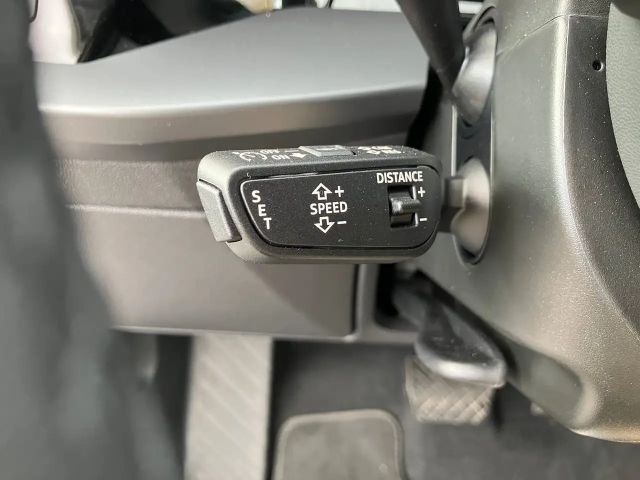 Audi A3 30 TFSI Sedan