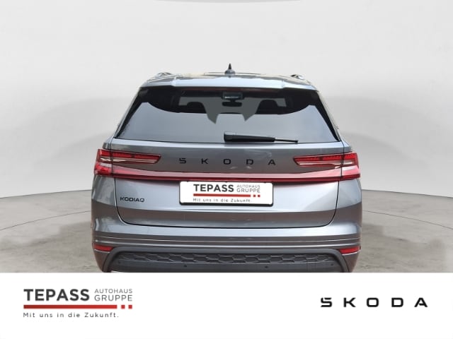 Skoda Kodiaq Sportline