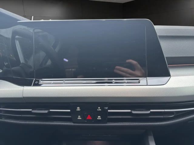 Volkswagen Golf Golf VIII Move