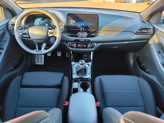 Hyundai i30 2WD N Line T-GDi