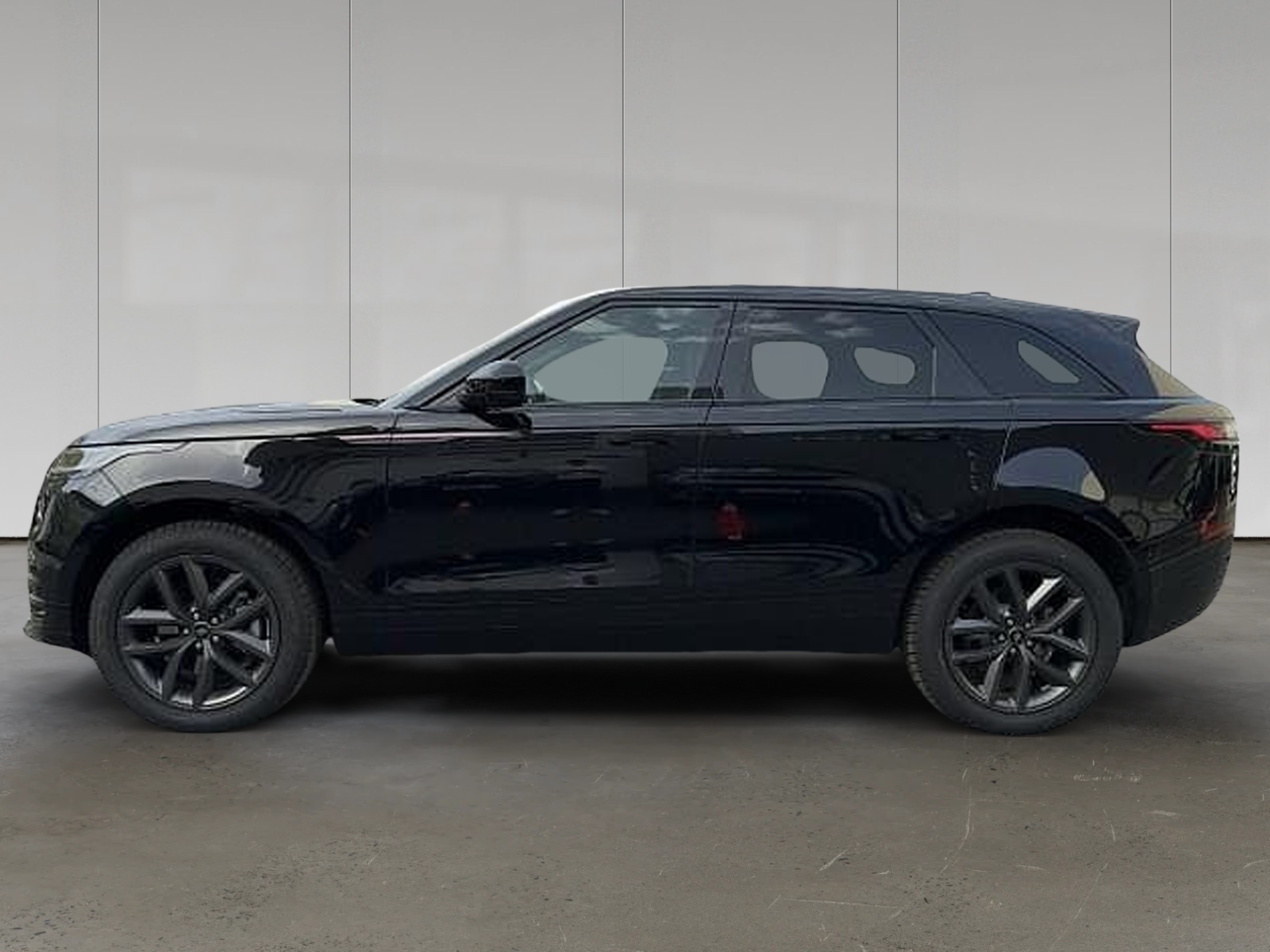 Land Rover Range Rover Velar Dynamic SE