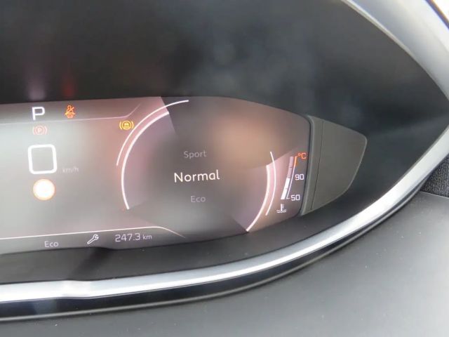 Peugeot 3008 EAT8 GT-Line