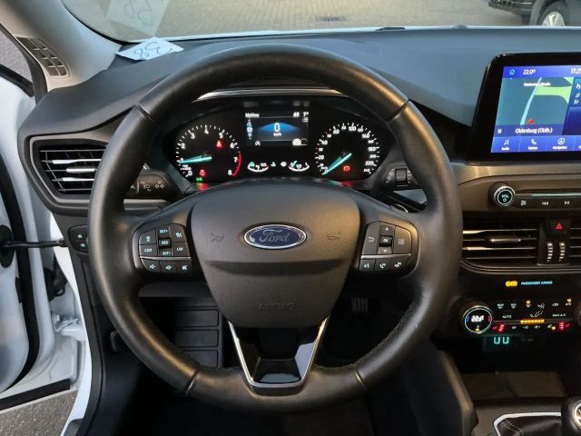 Ford Focus Active Wagon