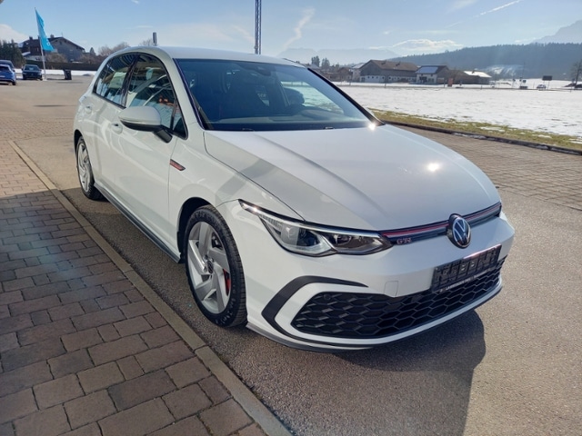 Volkswagen Golf Golf VIII Plus