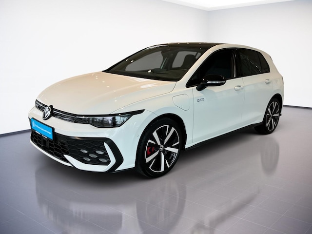 Volkswagen Golf DSG Golf VIII eHybrid