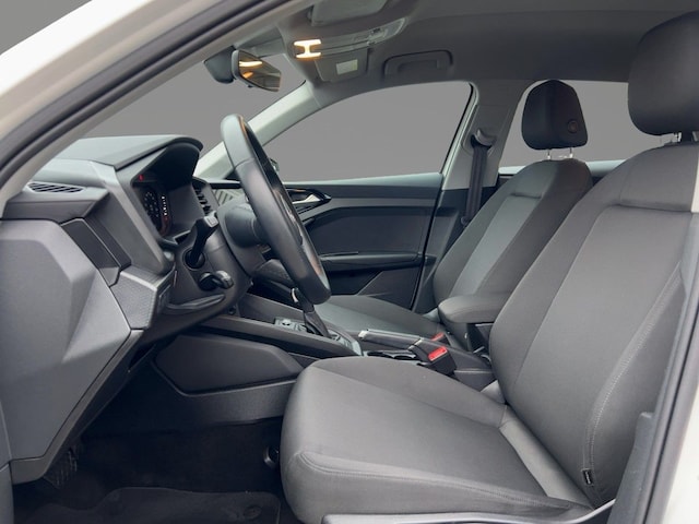 Audi A1 25 TFSI S-Tronic Sportback